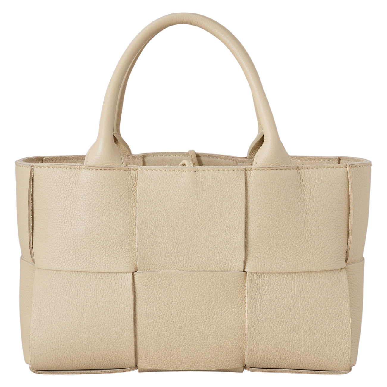 BOTTEGA VENETA(USED)보테가 아르코 미니 토트백